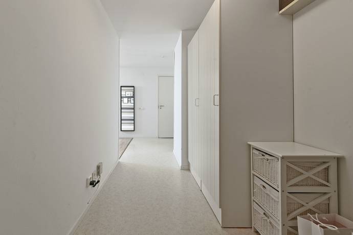 2 rum Lägenhet på Tullportsgatan 3A Centralt Kristinehamns kommun - bild 4