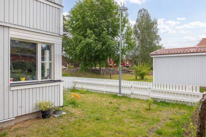 3 rum Lägenhet på Zetterlunds Väg 4A Kragstalund Vallentuna kommun - bild 21