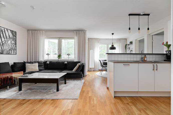 Korpralsvägen 34B, Teg, Umeå kommun