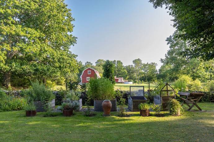 4 rum Villa på Venenäs 115 Rockneby Kalmar kommun - bild 29