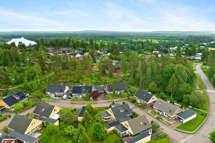 5 rum Villa på Slingerstigen 21 Forshaga-grossbol Forshaga kommun - bild 7