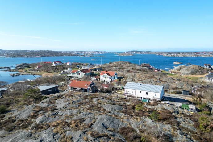 Tomt på Södra Årekiftet Göteborgs kommun - bild 2