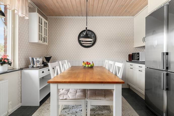 4 rum parhus på Blåbärsvägen 29 Märsta - Norrbacka, Sigtuna kommun - bild 4