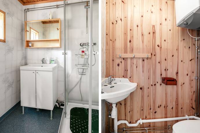 4 rum Villa på Lostigen 16 Viksberg, Söderbärke Smedjebackens kommun - bild 38