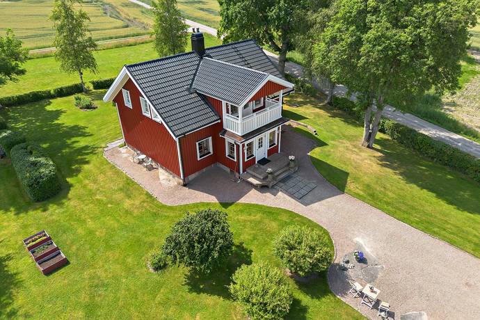 4 rum villa på Högen 420 Brålanda, Vänersborgs kommun - bild 3