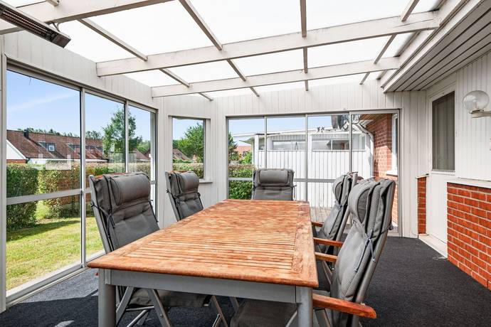 5 rum Radhus på Viringegatan 4 Mjölby kommun - bild 23