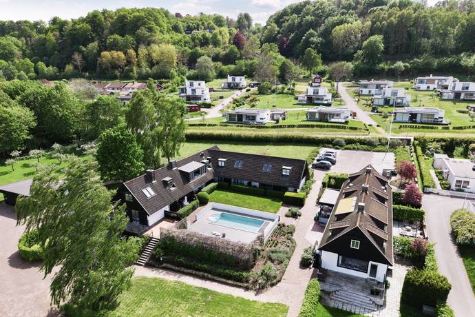 3 rum Lägenhet på Paulins väg 15L Båstad - Väster Båstads kommun - bild 29