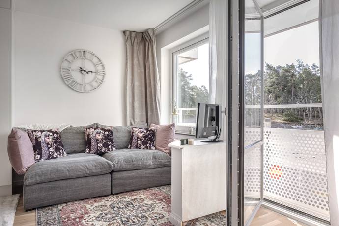 1 rum Lägenhet på Vinnarcirkeln 25 Täby Park Täby kommun - bild 8