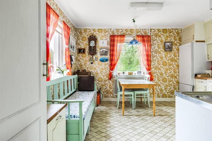 4 rum gård/skog på Torpen 110 Trångsviken, Åre kommun - bild 4