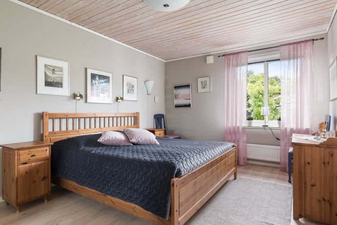 5 rum Villa på Lillebäcksvägen 6 Alet Halmstads kommun - bild 27