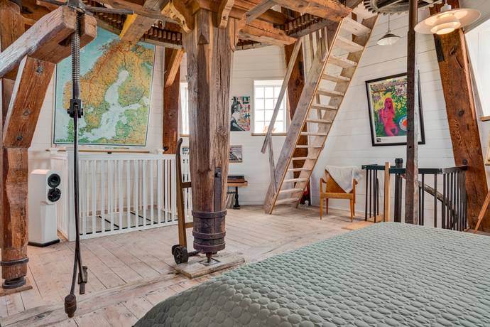 8 rum Villa på Gamla Borrebackevägen 22 Västra Klagstorp Malmö kommun - bild 47