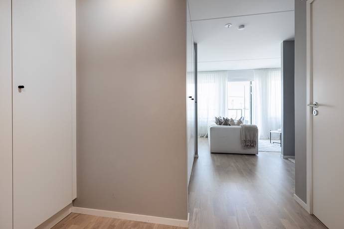 1 rum Lägenhet på Arbetargatan 5B Öster Örebro kommun - bild 8