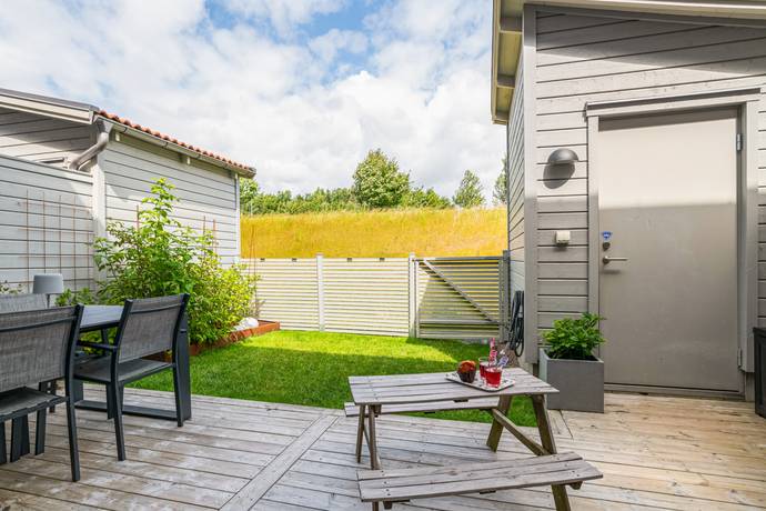 5 rum Radhus på Apeloxegatan 54 Gustavslund Helsingborgs kommun - bild 21