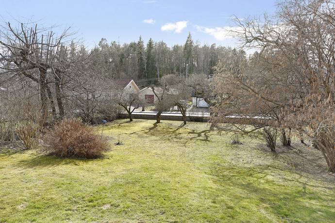 Tomt på Båtsmansvägen 10B Törnskogen Sollentuna kommun - bild 16