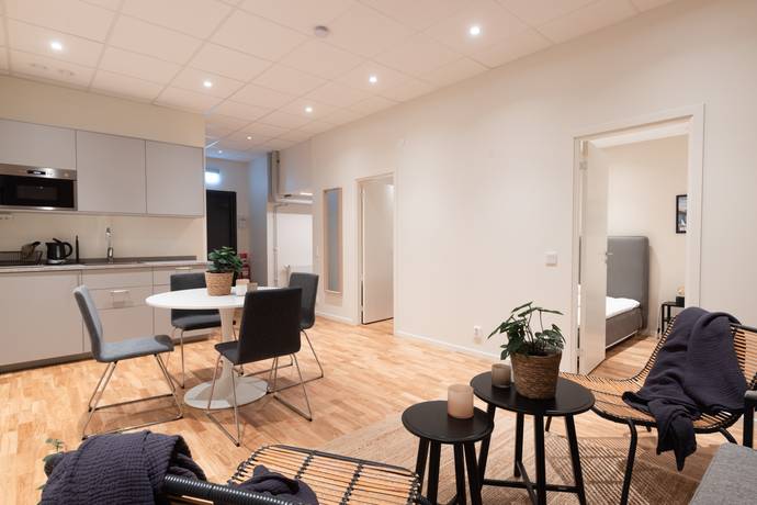 3 rum Lägenhet på Fabrikörvägen 10A Nacka Strand Nacka kommun - bild 46