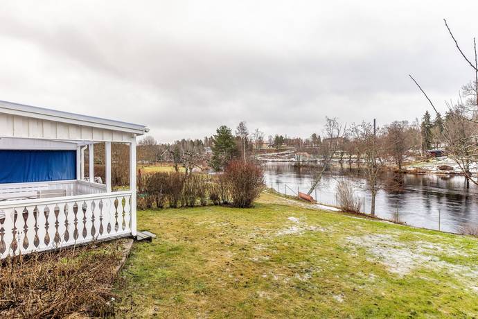 5 rum Villa på Rönnvägen 27 Ludvika Ludvika kommun - bild 29