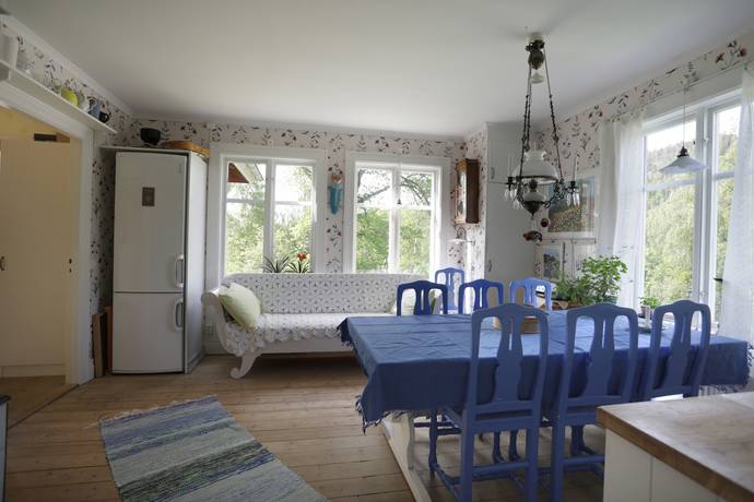5 rum Villa på Västervalto 210 Höga Kusten Kramfors kommun - bild 10