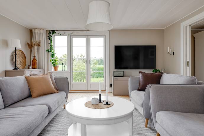6 rum Villa på Sörby Västergård 115 Hallsberg Hallsbergs kommun - bild 24