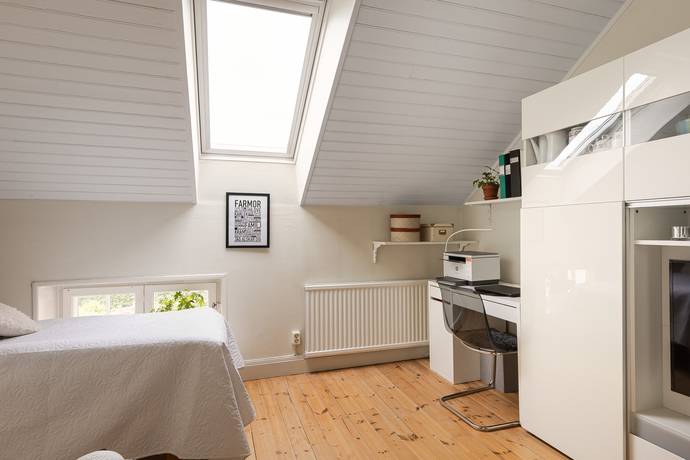 11 rum Villa på Kaserngatan 5A & 5B Norr Eksjö kommun - bild 51