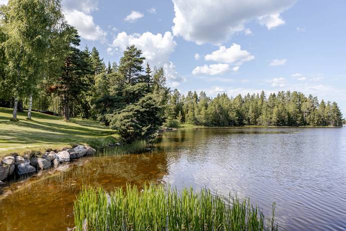 2 rum Fritidshus på Kråknäs 56 Vika Falu kommun - bild 34