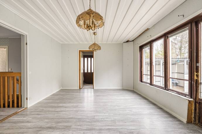 7 rum Villa på Gammelvägen 78 Härnösands kommun - bild 11