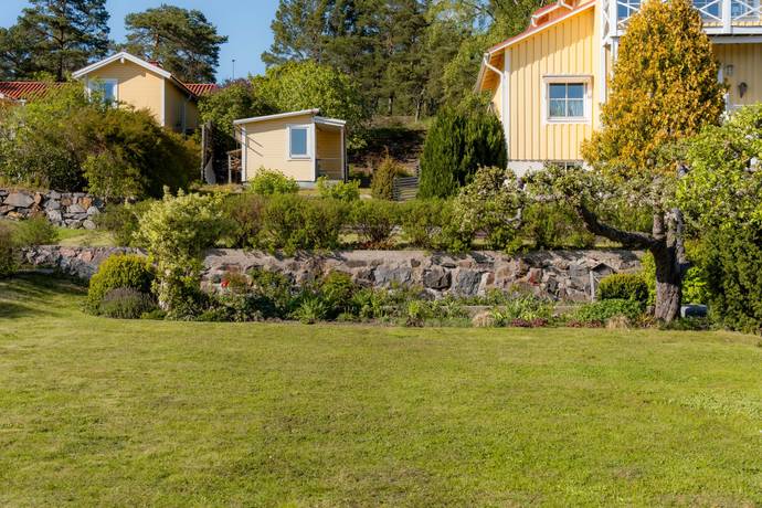 5 rum Villa på Stenviksvägen 28 Stenvik Oxelösunds kommun - bild 50