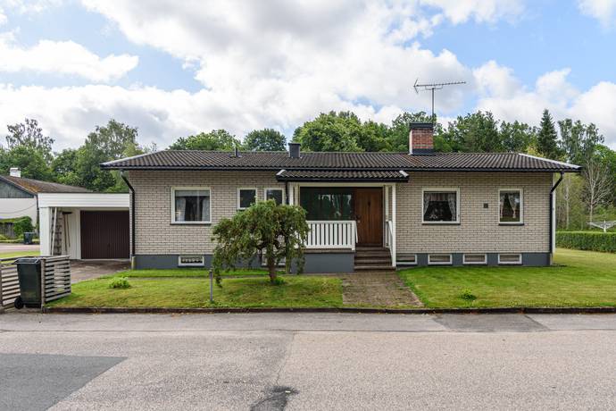 Lidhult, Ljungby kommun