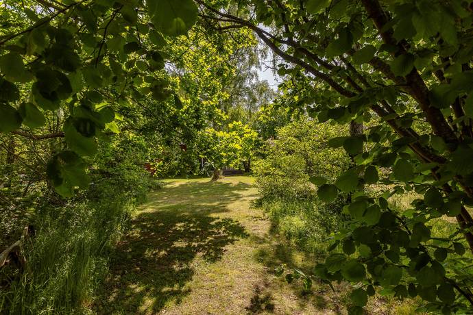 56 m² Villa på Hummerstigen 12 Snäckstrand Mörbylånga kommun - bild 20