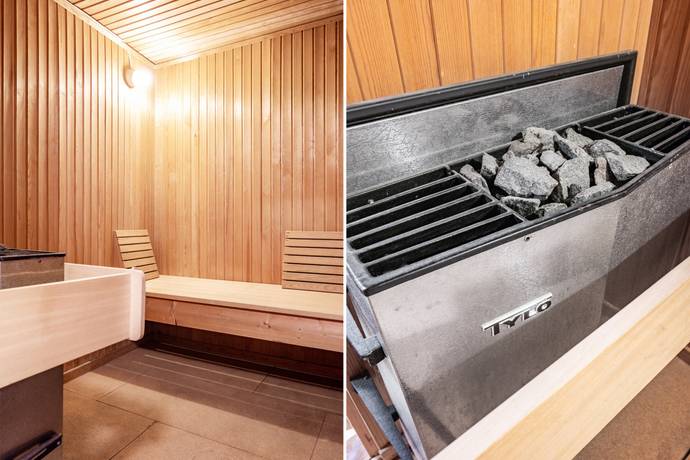 7 rum Villa på Vikingsbergsvägen 61 Bellevue sjösida Malmö kommun - bild 47