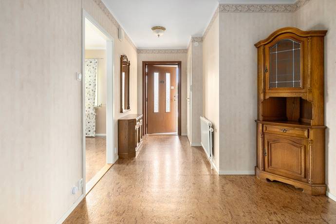 5 rum villa på Ekgatan 13 Sörböle, Skellefteå kommun - bild 4
