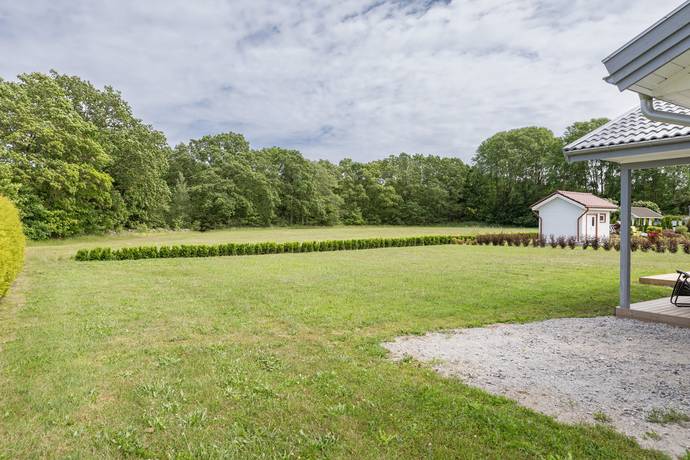 4 rum Vinterbonat fritidshus på Ärtvägen 3 Norje Sölvesborgs kommun - bild 21