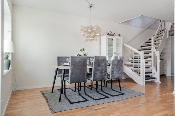 4 rum Lägenhet på Gamla Tunavägen 43 I Gylle Borlänge kommun - bild 11
