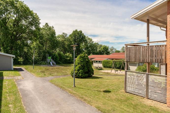 4 rum Lägenhet på Lärkgatan 44A Bosebygd Mullsjö kommun - bild 20