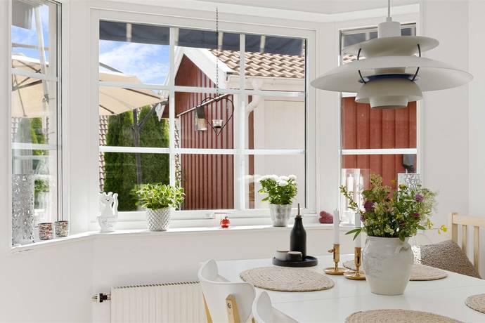 7 rum Villa på Rensättra allé 9 Rensättra Nacka kommun - bild 8