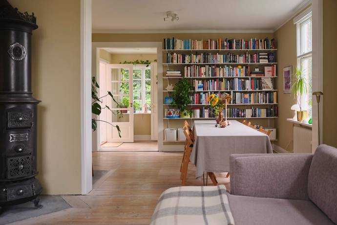 5 rum Villa på Lievägen 25 ÄLVSJÖ Stockholms kommun - bild 26