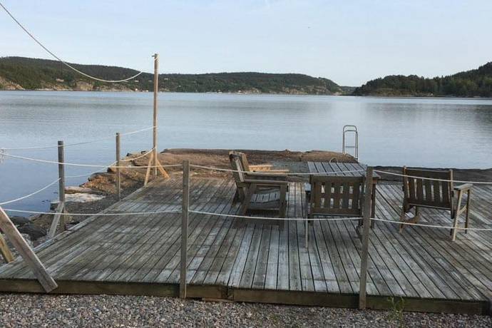 2 rum Villa på Kavlanda 305 Kavlanda Uddevalla kommun - bild 32