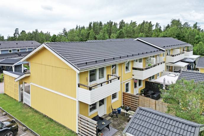 Strand, Kristinehamns kommun