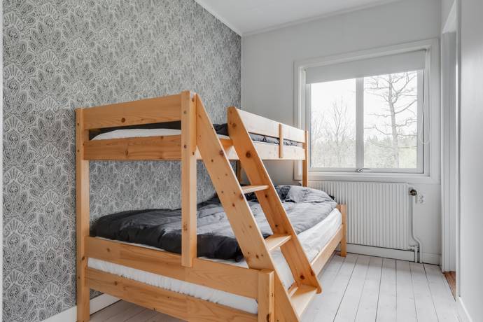 6 rum Villa på Hybergsvägen 22 Brämhult Borås kommun - bild 24
