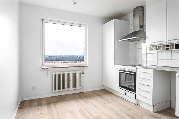 2 rum lägenhet på VASAVÄGEN 81 Jakobsberg, Järfälla kommun - bild 1
