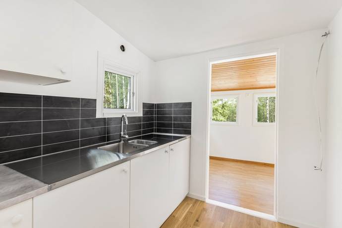 2 rum fritidshus på Vibyåsen 44 Mesta, Eskilstuna kommun - bild 4