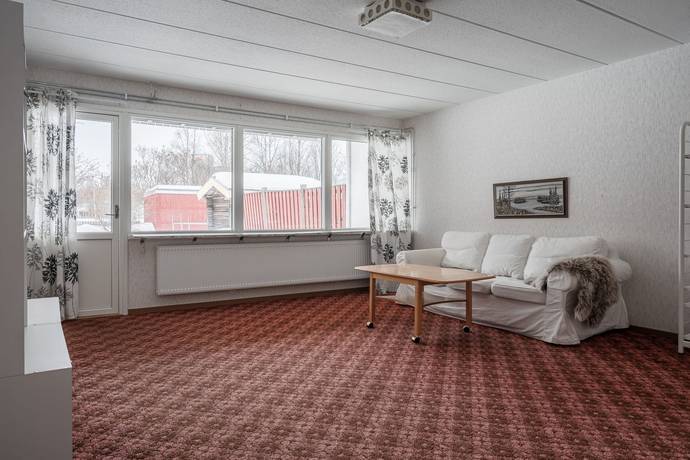 5 rum Par-/kedje-/radhus på Tenorvägen 4 Skellefteå Skellefteå kommun - bild 26