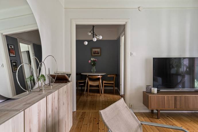 1.5 rum Lägenhet på Luxgatan 6, 1tr Kungsholmen / Lilla Essingen Stockholms kommun - bild 12