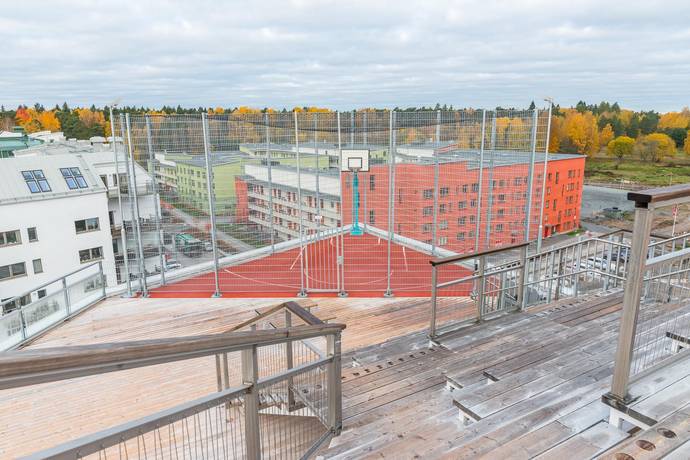 1 rum Lägenhet på Rosendalsvägen 12 ROSENDAL Uppsala kommun - bild 18
