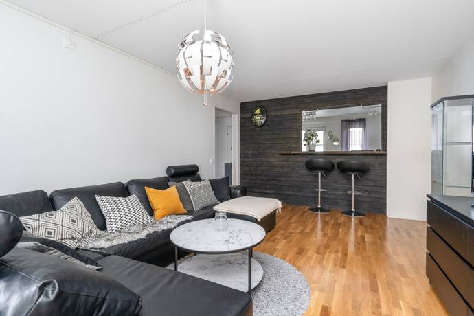 2 rum Lägenhet på Yrvädersvägen 35 Järfälla kommun - bild 13