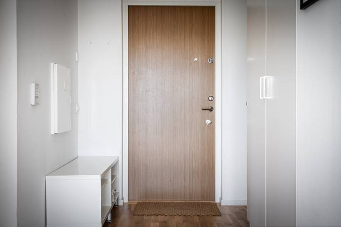 3 rum Lägenhet på Larssons Berg 4 Mölndal - Stensjön Mölndals kommun - bild 19