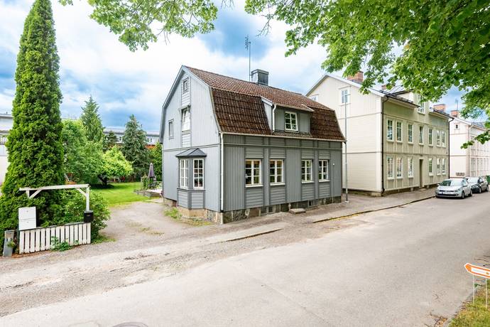 Vara, Vara kommun