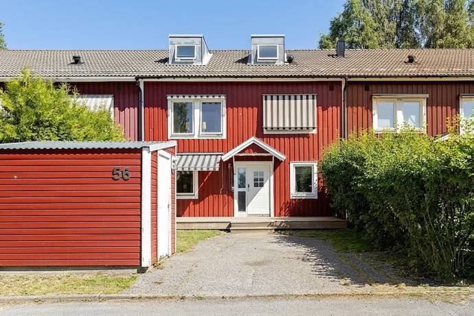 Falmyrvägen 56, Bergsbyn Norra, Skellefteå kommun