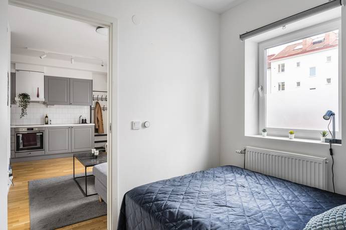 2 rum Lägenhet på Sjösabrinken 7B Högdalen Stockholms kommun - bild 14