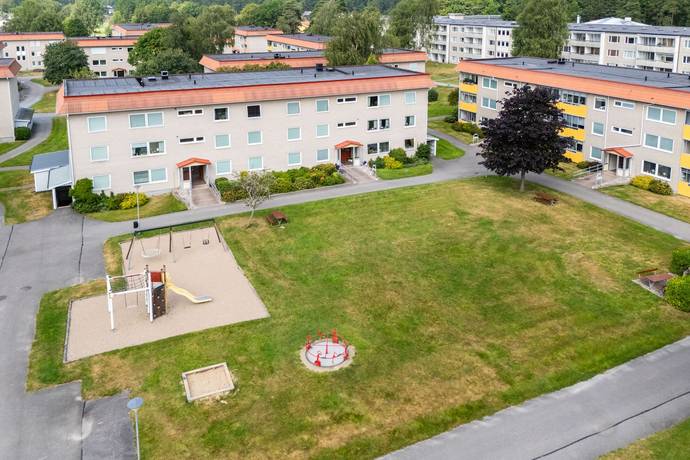 3 rum Lägenhet på Kantatvägen 14 Uddevalla kommun - bild 38