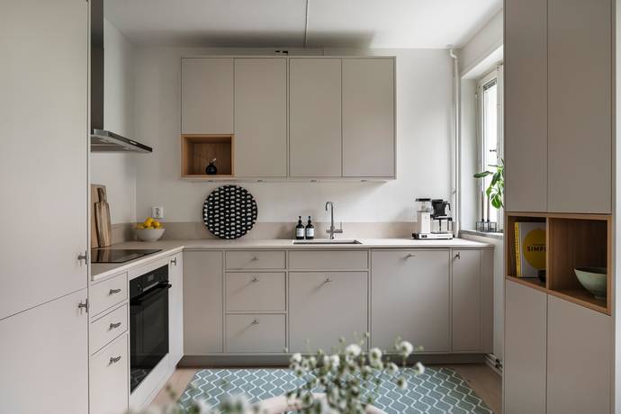 4 rum Lägenhet på Hallebergsvägen 36 Bromma - Traneberg Stockholms kommun - bild 20